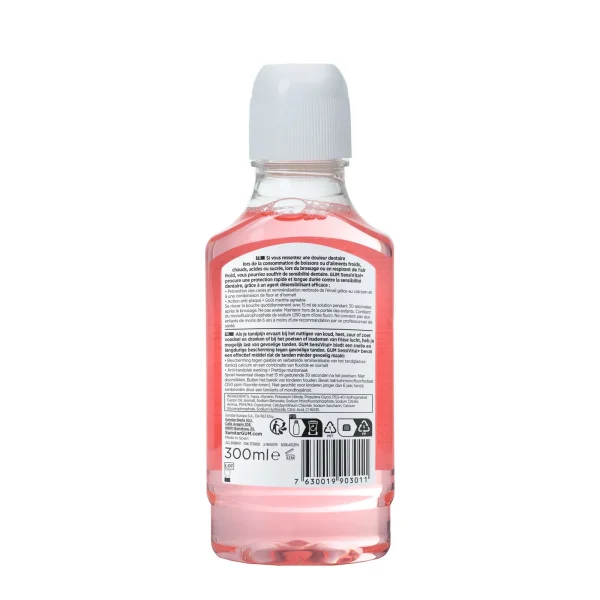GUM SensiVital+