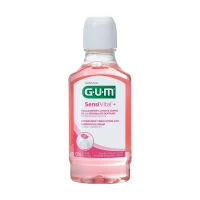 GUM SensiVital+ - 300ml