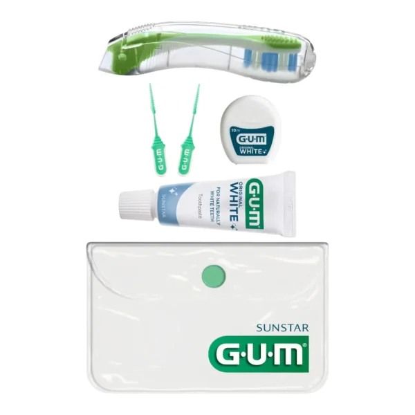 GUM Travel Kit 156