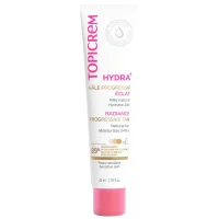 Hâle Progressif Éclat - 40ml