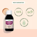 HerbalGem Sirop Fumeurs