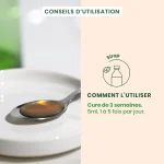HerbalGem Sirop Fumeurs