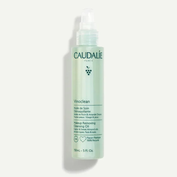 Huile de Soin Démaquillante - 150 ml