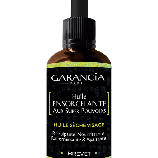 Huile Ensorcelante Garancia - 29ml