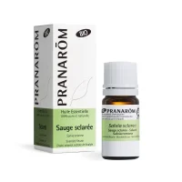 Huile Essentielle Sauge sclarée - 5ml Bio