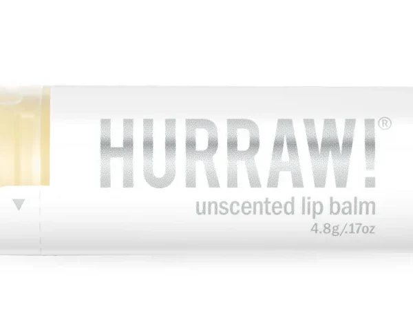 Hurraw! Baume à lèvres