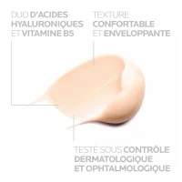 Hyalu B5 Yeux