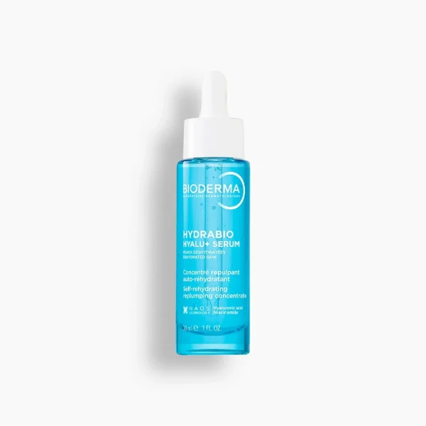 Hyalu+ Sérum - 30ml