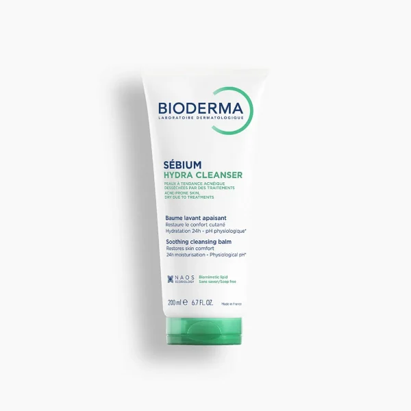 Hydra Cleanser Baume Lavant - 200 ml