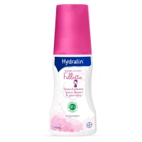 Hydralin Fillette Mousse Lavante - 150ml