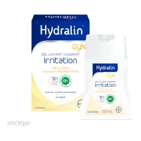 Hydralin Gyn Gel Lavant - 100ml