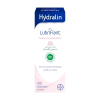 Hydralin Lubrifiant Gel - 50ml