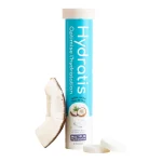 Hydratis Saveur - Pastilles de Réhydratation - Coco