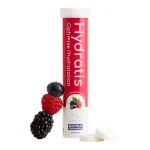 Hydratis Saveur - Pastilles de Réhydratation - Fruits des bois