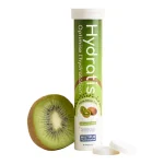 Hydratis Saveur - Pastilles de Réhydratation - Kiwi