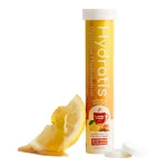 Hydratis Saveur - Pastilles de Réhydratation - Miel Citron