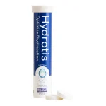 Hydratis Saveur - Pastilles de Réhydratation - Neutre