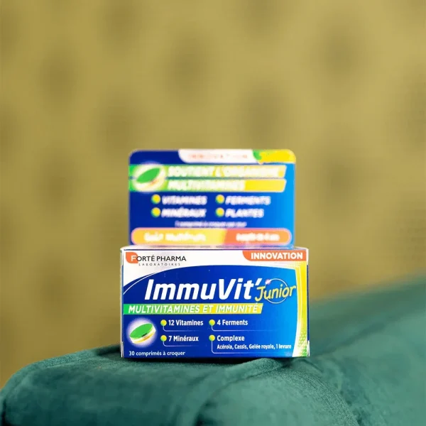 ImmuVit Junior