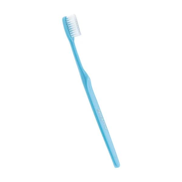 Inava 20/100 - Brosse à dents souple
