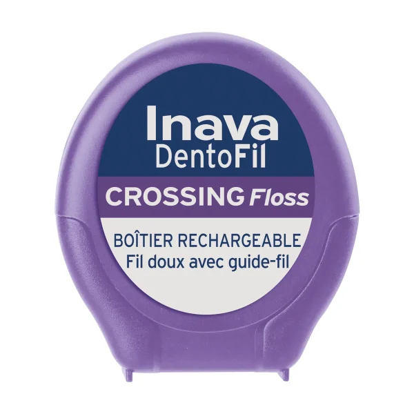 Inava Dentofil Crossing Floss