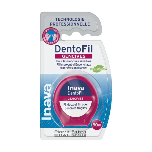 Inava Dentofil Gencives
