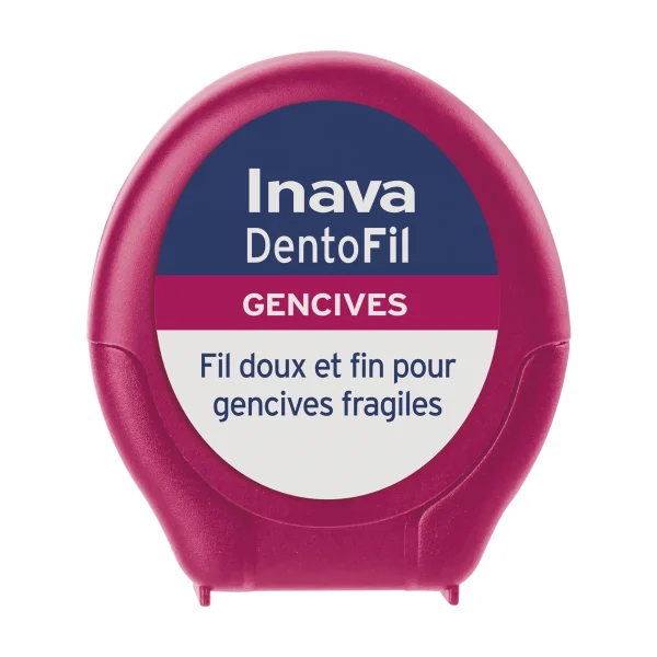 Inava Dentofil Gencives - Blister 1 Unité