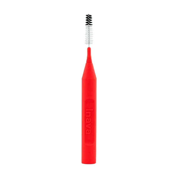 Inava MonoCompact rouge ISO 4