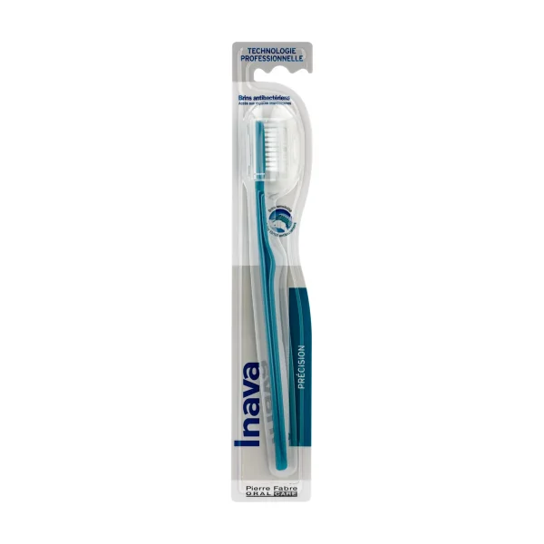 Inava Précision brosse à dents - Blister 1 Unités