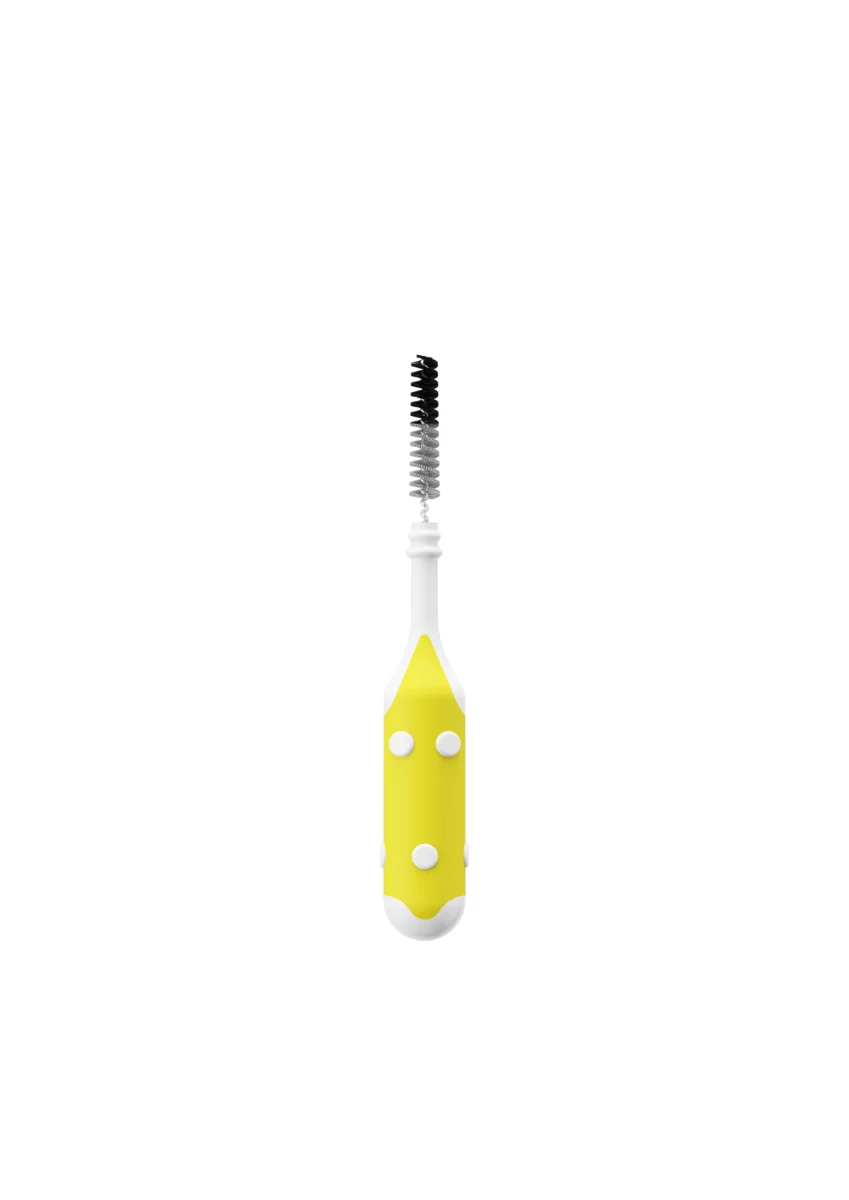 Inava Recharge Jaune ISO 2