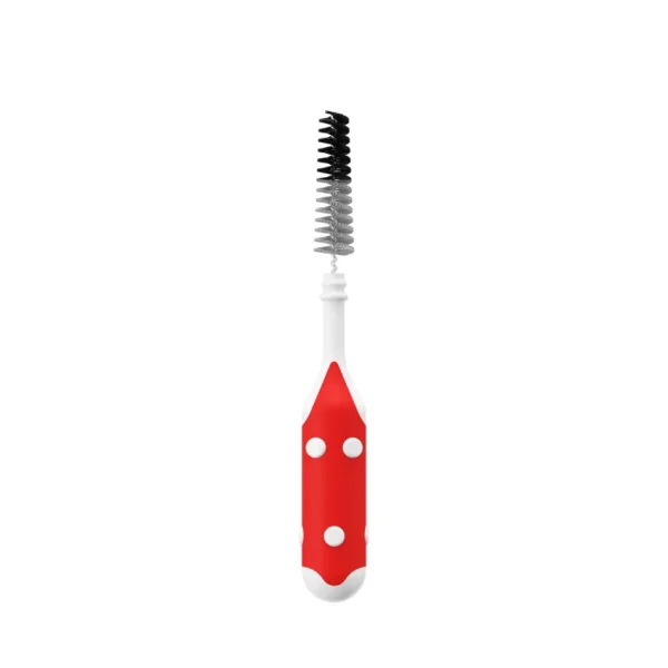 Inava Recharge Rouge ISO 4