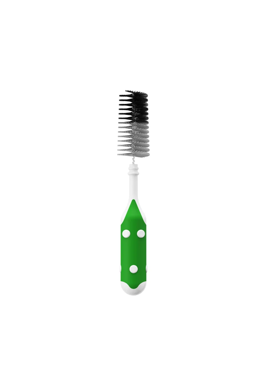 Inava Recharge Verte ISO 6