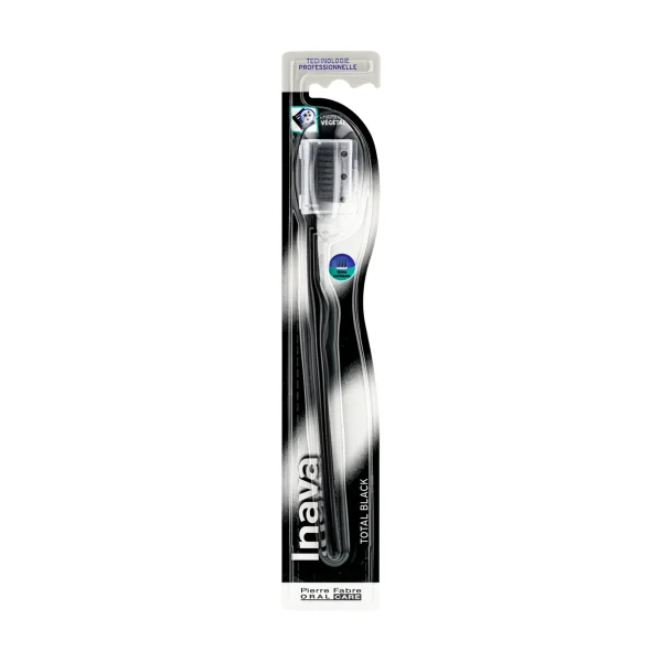 Inava Total Black - Blister 1 Unité