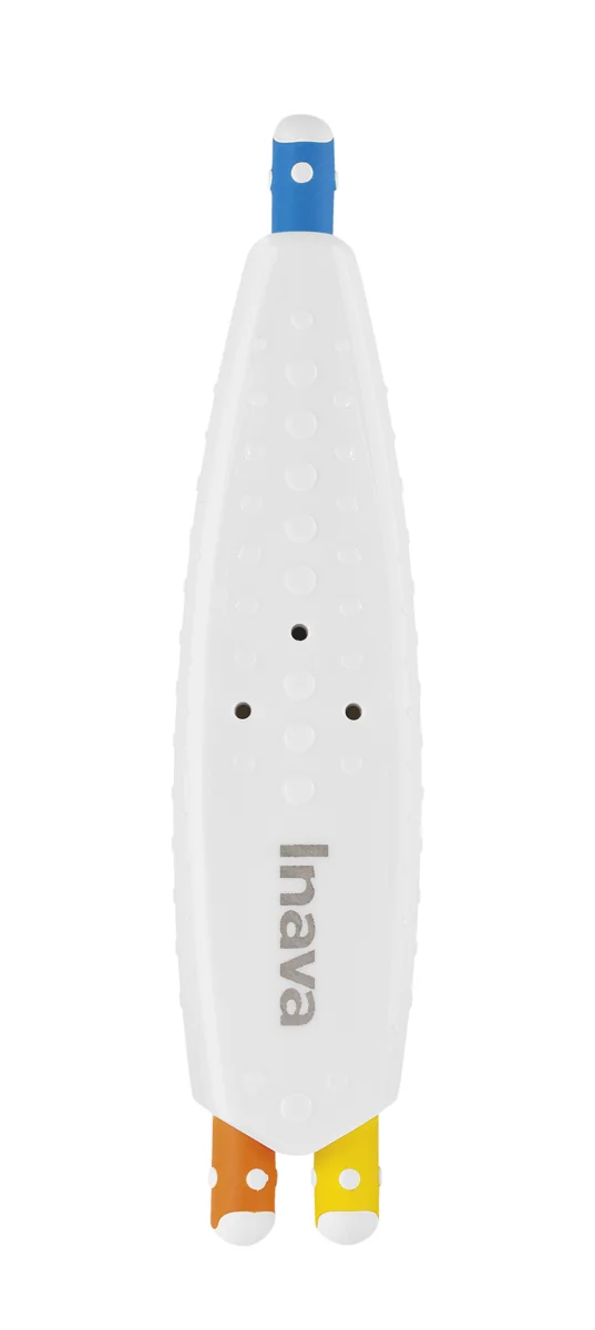 Inava TrioCompact ISO 1/2/3