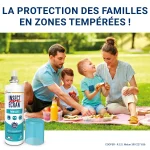 Insect Ecran Famille