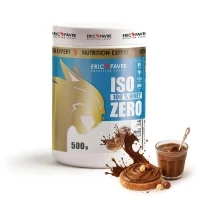 Iso Zero 100% Whey Protéine - 500g