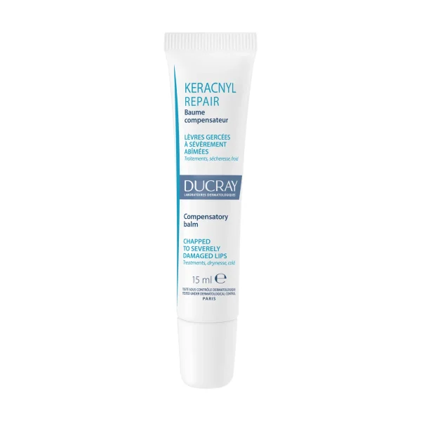 Keracnyl Repair Baume lèvres - 15ml