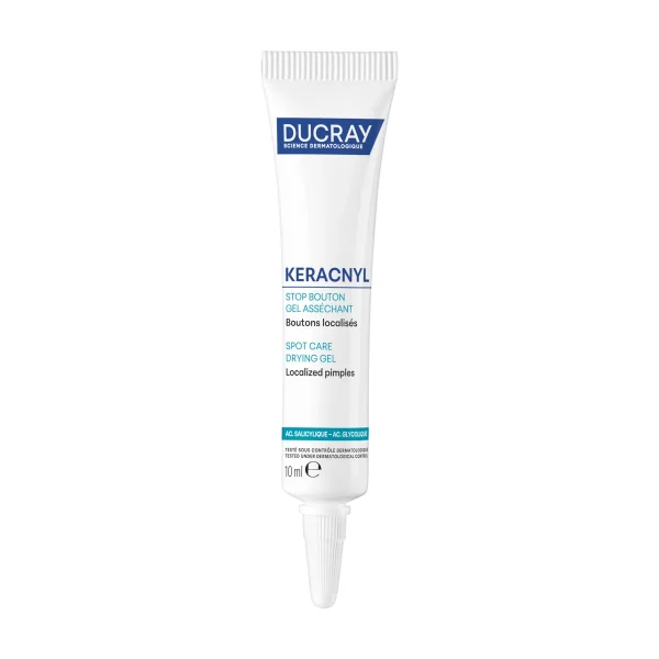 Keracnyl Stop Bouton - 10ml