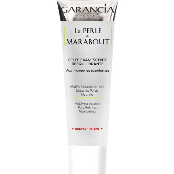 La Perle du Marabout - 30ml