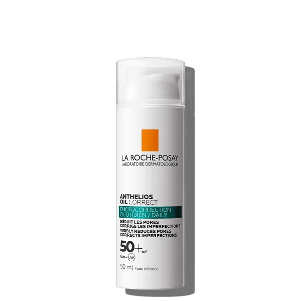 La Roche-Posay Anthelios Oil Correct - 50ml