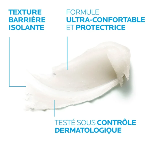 La Roche-Posay Cicaplast Lèvres