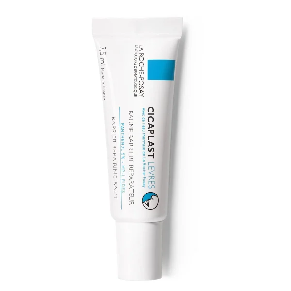 La Roche-Posay Cicaplast Lèvres - 7,5ml