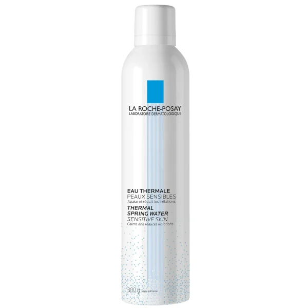 La Roche-Posay Eau Thermale - Image 9 La Roche-Posay Eau Thermale - 300ml