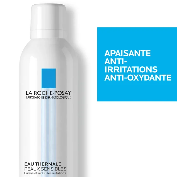 La Roche-Posay Eau Thermale - Image 4 La Roche-Posay Eau Thermale