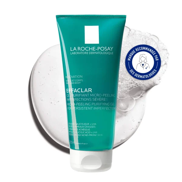 La Roche-Posay Effaclar Gel Purifiant