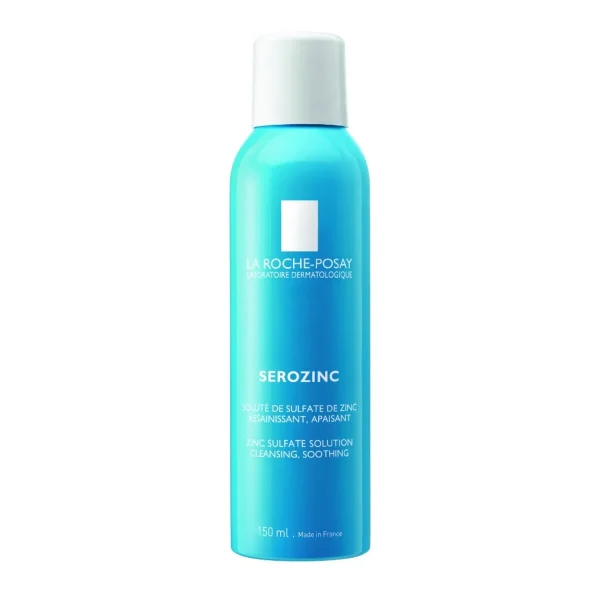 La Roche-Posay Serozinc - 150ml