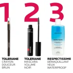 La Roche-Posay Toleriane Crayon douceur