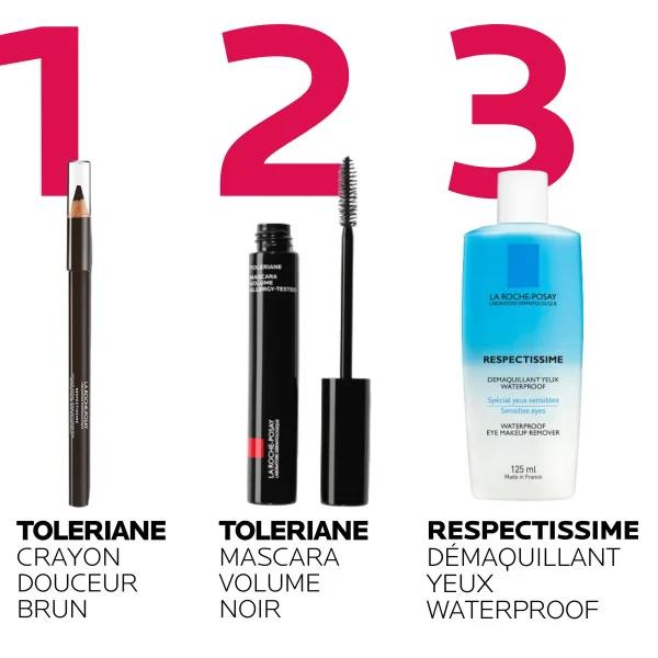 La Roche-Posay Toleriane Crayon douceur