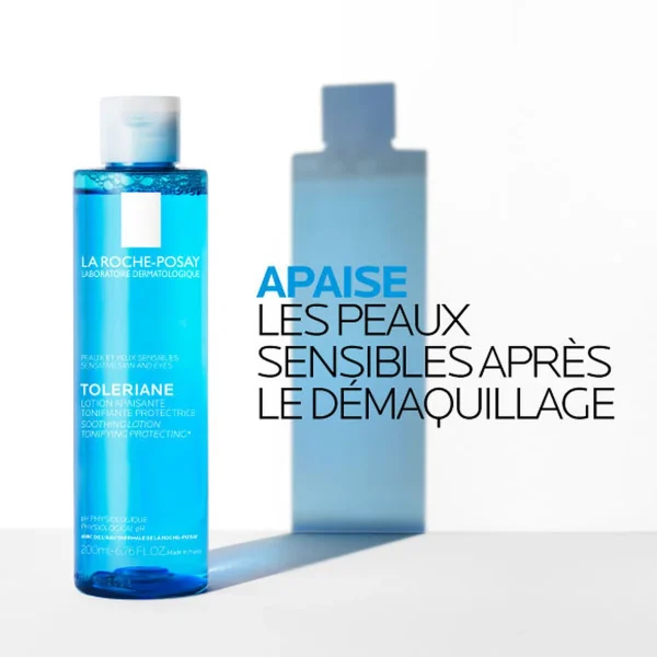La Roche-Posay Toleriane Lotion
