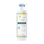 Lait de toilette Klorane Bébé