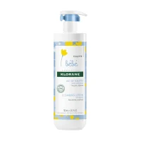 Lait de toilette Klorane Bébé